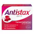 Antistax extra Venentabletten - 1