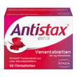 Antistax extra Venentabletten - 1