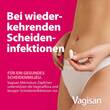 Vagisan Milchs&auml;ure Vaginalz&auml;pfchen - 2