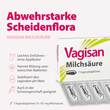 Vagisan Milchs&auml;ure Vaginalz&auml;pfchen - 3