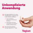 Vagisan Milchs&auml;ure Vaginalz&auml;pfchen - 5