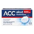 Acc akut 600 Brausetabletten - 1