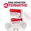 Crataegus AL 450 mg Filmtabletten - 5