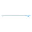 Uromed Supra Kath integral Silikon Ch 20 43cm 2955 - 1