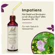 Bachbl&uuml;ten Impatiens Tropfen - 2