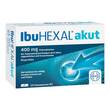 Ibuhexal akut 400 Filmtabletten - 1
