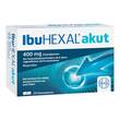 Ibuhexal akut 400 Filmtabletten - 1