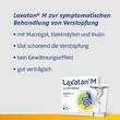 Laxatan M Granulat zur Herstellung einer Suspension zum Einnehmen  - 5