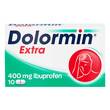 Dolormin extra Filmtabletten - 1