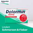 Dolormin extra Filmtabletten - 2