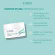 Eubos Sensitive Aufbaucreme Nachtpflege - 3