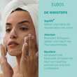 Eubos Sensitive Aufbaucreme Nachtpflege - 4