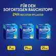 Nicotinell 7 mg / 24-Stunden-Pflaster 17,5mg - 3