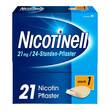Nicotinell 21 mg / 24-Stunden-Pflaster 52,5mg - 1