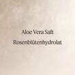Aloe Vera Toner sensitive Spray - 3