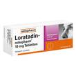 Loratadin-ratiopharm 10 mg Tabletten - 1