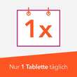 Loratadin-ratiopharm 10 mg Tabletten - 4