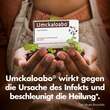 Umckaloabo 20 mg Filmtabletten - 2