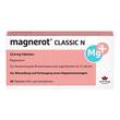 Magnerot Classic N Tabletten - 1