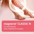 Magnerot Classic N Tabletten - 2