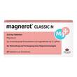 Magnerot Classic N Tabletten - 1