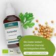 Gse Koriander Extrakt Bio 23% V / V Liquidum - 3