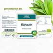 Gse B&auml;rlauch Extrakt Bio 23% V / V Liquidum - 2