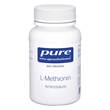 Pure Encapsulations L-Methionin Kapseln - 1