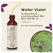 Bachbl&uuml;ten Water Violet Tropfen - 2