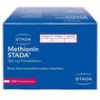 Methionin Stada 500 mg Filmtabletten - 2