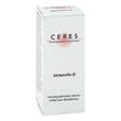 Ceres Alchemilla Urtinktur - 2