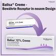 Balisa Creme - 2