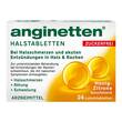 Anginetten Halstabletten zuckerfrei - 1
