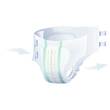 SENI Super Trio Inkontinenzslip XL - 2
