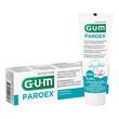 GUM PAROEX 0,06% CHX Zahnpasta - 1