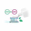 GUM PAROEX 0,06% CHX Zahnpasta - 3