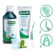 GUM PAROEX 0,06% CHX Zahnpasta - 6