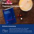 Orthomol Tendo Granulat / Kapseln /Tabletten Kombipack. - 5