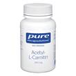Pure Encapsulations Acetyl L Carnitin 250mg Kapseln  - 1