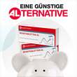 Reisetabletten AL - 5