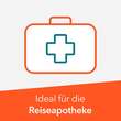 Loperamid-ratiopharm akut 2 mg Filmtabletten - 5