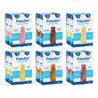 Fresubin Energy Fibre Drink Mischkarton Trinkflasche  - 1