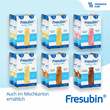 Fresubin Energy Fibre Drink Mischkarton Trinkflasche  - 6