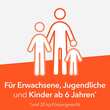 Ibu-Ratiopharm 400 mg akut Schmerztbl.Filmtabletten  - 6