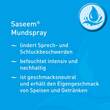 Saseem Mundspray Pumpl&ouml;sung - 2