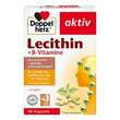 Doppelherz Lecithin + B-Vitamine Kapseln - 1