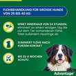 Advantage 400 L&ouml;sung Pipetten f&uuml;r Hunde ab 25 kg - 2