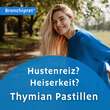Bronchipret Thymian Pastillen - 2