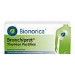 Bronchipret Thymian Pastillen - 1