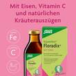 Floradix mit Eisen L&ouml;sung zum Einnehmen - 3
